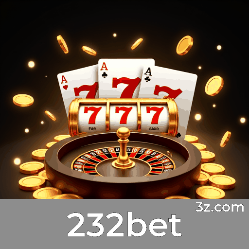 Tecnologia de Renderização 3D em Jogos de Cassino na 232bet