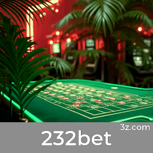 Tecnologia de Renderização 3D em Jogos de Cassino na 232bet