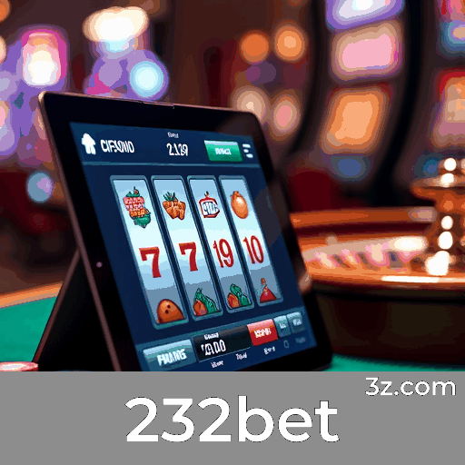 232bet: O Seu Cassino Online de Confiança