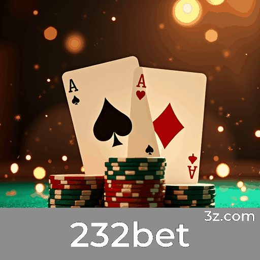 232bet: A Experiência Real de Jogos de Mesa ao Vivo